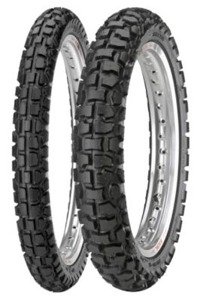 Foto pneumatico: MAXXIS, M-6034 TT 110/80 R1818 58P Estive
