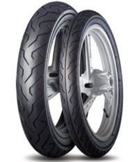 Foto pneumatico: MAXXIS, M-6103 TL 130/90 R1717 68H Estive