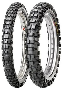 Foto pneumatico: MAXXIS, M-7304 TT 60/100 R1414 30M Estive