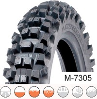 Foto pneumatico: MAXXIS, M-7305 IT TT 120/100 R1818 68M Estive