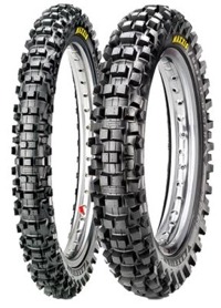 Foto pneumatico: MAXXIS, M-7305D TT 120/100 R1818 68M Estive