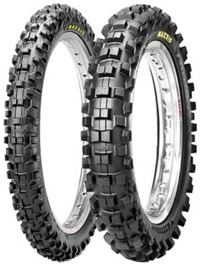 Foto pneumatico: MAXXIS, M-7311 TT 70/100 R1919 42M Estive