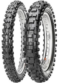 Foto pneumatico: MAXXIS, M-7314K SOFT TT 140/80 R1818 70R Estive