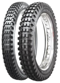 Foto pneumatico: MAXXIS, M7320 TRAILMAXX 4/80 R1818 64M Estive