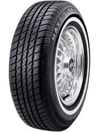 Foto pneumatico: MAXXIS, MA1 165/80 R1313 83S Estive