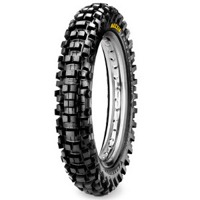 Foto pneumatico: MAXXIS, MAXXCROSS DESERT IT M7305D 120/100 -1818 68M Estive