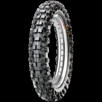 Foto pneumatico: MAXXIS, MAXXCROSS IT M7305 110/90 -1919 62M Estive