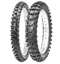 Foto pneumatico: MAXXIS, MAXXCROSS M7332 100/90 R1919 57M Estive