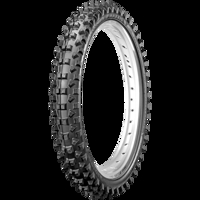 Foto pneumatico: MAXXIS, MAXXCROSS MX-ST M7332F + NHS 80/100 -2121 51M Estive
