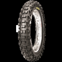 Foto pneumatico: MAXXIS, MAXXCROSS SI M-7312 120/100 -1818 68M Estive