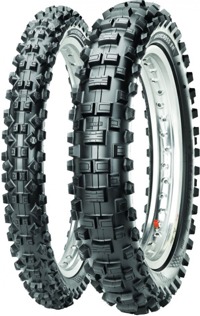 Foto pneumatico: MAXXIS, MAXXENDURO M7314 120/90 R1818 65R Estive