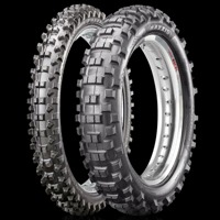 Foto pneumatico: MAXXIS, M-7324 REAR TT 140/80 R1818 70R Estive