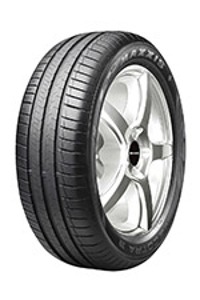 Foto pneumatico: MAXXIS, Mecotra 3 205/55 R1616 91H Estive