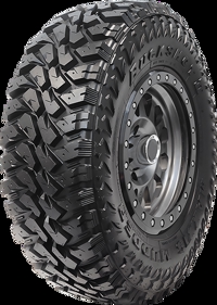 Foto pneumatico: MAXXIS, MT-764 MUDDER II 205/80 R1616 110Q Estive