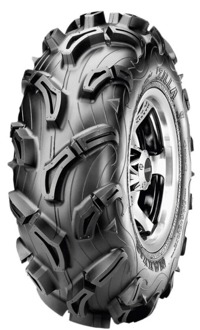 Foto pneumatico: MAXXIS, MU01 ZILLA 25/ R1212 43J Estive