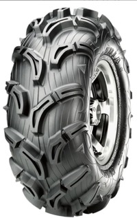 Foto pneumatico: MAXXIS, MU02 ZILLA 25/10 R1212 50J Estive