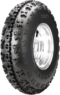 Foto pneumatico: MAXXIS, RAZR2 M-933 22/ R1010 33J Estive