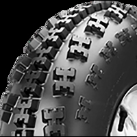 Foto pneumatico: MAXXIS, M 933 RAZR 2 6PR 21/ -1010 30J Estive