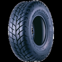 Foto pneumatico: MAXXIS, SPEARZ M-991 195/50-10, E4 4PR 17.5/ -1010 35Q Estive