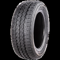 Foto pneumatico: MAXXIS, CR-966 TRAILERMAXX C 8PR M+S 195/60 R1212 104N Estive