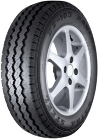 Foto pneumatico: MAXXIS, UE 103 TUCKMAXX 195/60 R1616 99T Estive