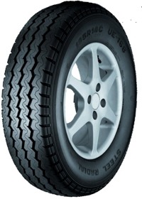 Foto pneumatico: MAXXIS, UE-168 165/80 R1414 97N Estive