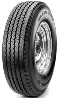 Foto pneumatico: MAXXIS, UE168E 145/80 R1212 86N Estive