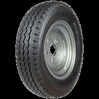 Foto pneumatico: MAXXIS, UE-168 TRUCMAXX C 6PR 175/70 R1414 95S Estive