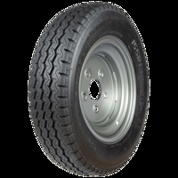 Foto pneumatico: MAXXIS, UE-168N C 14PR 155/70 R1212 104N Estive