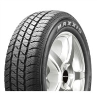 Foto pneumatico: MAXXIS, VANSMART A/S AL2 175/80 R1414 99R Quattro-stagioni