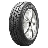 Foto pneumatico: MAXXIS, VANSMART A/S AL2 195/55 R1010 98P Quattro-stagioni