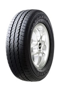 Foto pneumatico: MAXXIS, VANSMART MCV3+ 205/65 R1616 107T Estive