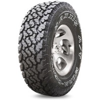Foto pneumatico: MAXXIS, WORM-DRIVE AT-980E P.O.R 10PR OWL 225/75 R1616 115Q Estive