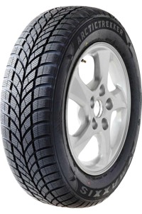 Foto pneumatico: MAXXIS, WP-05 ARCTICTR. 185/50 R1616 81V Invernali