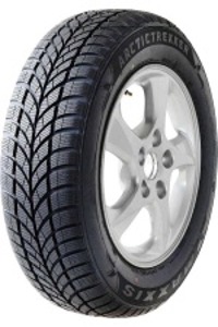 Foto pneumatico: MAXXIS, WP-05 ARCTICTREKKER 155/60 R1515 74T Invernali