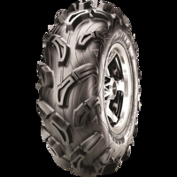 Foto pneumatico: MAXXIS, ZILLA MU-01 6PR 27/10 -1414 47K Estive