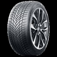 Foto pneumatico: MAZZINI, ALL SEASON VERSAT-AS8 XL BSW M+S 3PMSF 235/45 R1717 97W Estive