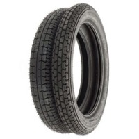 Foto pneumatico: METZELER, BLOCK C 3.5/ R1818 56S Estive