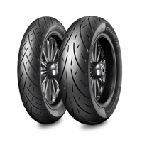 Foto pneumatico: METZELER, CRUISETEC 130/70 R1818 63H Estive