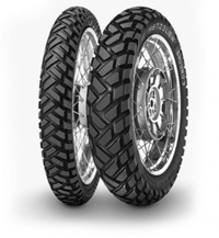 Foto pneumatico: METZELER, ENDURO 3 SAHARA 90/90 R2121 54S Estive