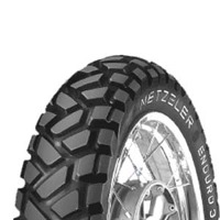 Foto pneumatico: METZELER, ENDURO 3 SAHARA 140/80 R1818 70S Estive
