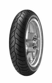 Foto pneumatico: METZELER, FEELFREE F 120/70 R1414 55H Estive