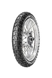 Foto pneumatico: METZELER, KAROO 3 TL M+S Front 120/70 R1919 60T Estive
