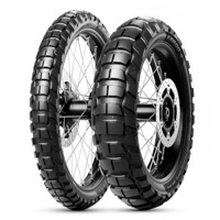 Foto pneumatico: METZELER, KAROO 4 M+S (B) 150/70 R1717 T Estive