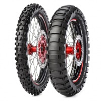 Foto pneumatico: METZELER, KAROO EXTREME 90/90 R2121 54S Estive