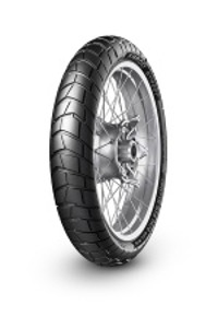 Foto pneumatico: METZELER, KAROO STREET 120/70 R1919 60V Estive