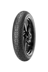 Foto pneumatico: METZELER, LASERTEC 100/90 R1818 56V Estive