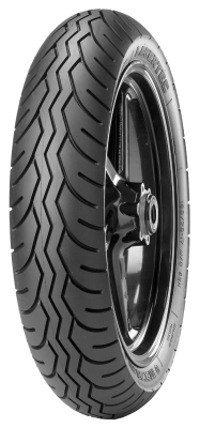 Foto pneumatico: METZELER, LASERTEC 130/70 R1818 H Estive