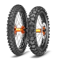 Foto pneumatico: METZELER, MC360 MID SOFT 120/80 R1818 62R Estive