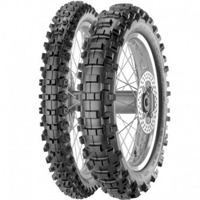 Foto pneumatico: METZELER, MCE 6 DAYS EXTREME 110/80 R1818 58R Estive